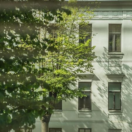 River City Apartments No 3 By Urban Rent Kaunas Exteriör bild