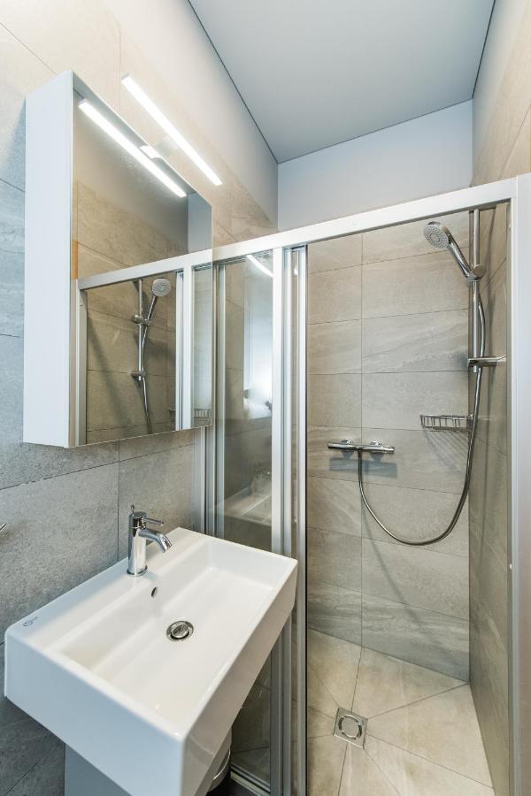 River City Apartments No 3 By Urban Rent Kaunas Exteriör bild